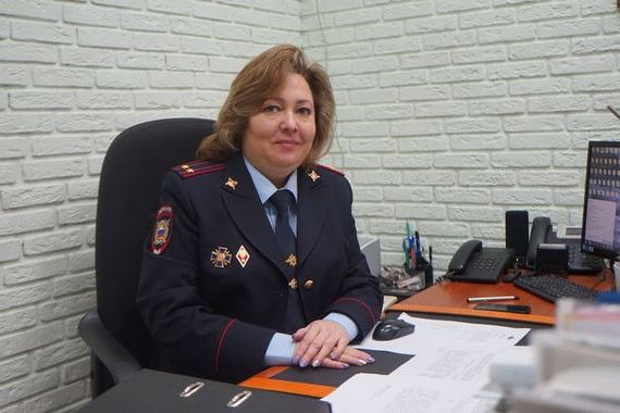 прописка в Новомосковске